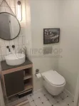 1-комнатная квартира, 32 м² - фото 32