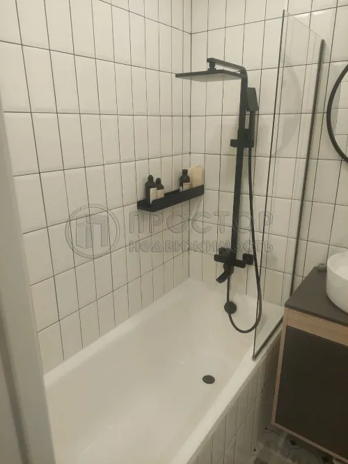 1-комнатная квартира, 32 м² - фото 15