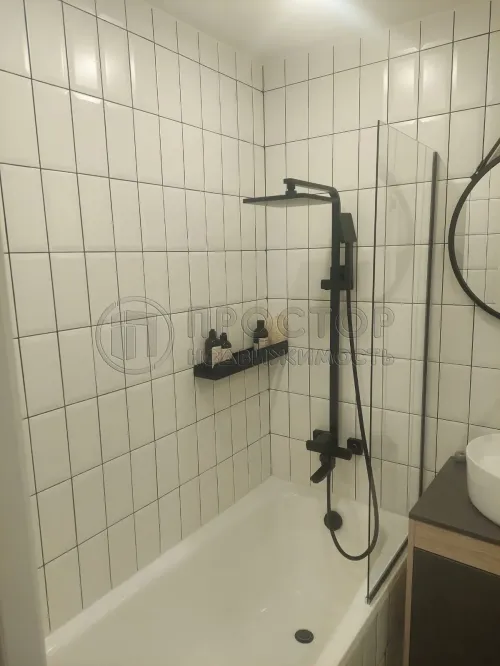 1-комнатная квартира, 32 м² - фото 16
