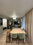1-комнатная квартира, 32 м² - фото 22