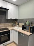 1-комнатная квартира, 32 м² - фото 28