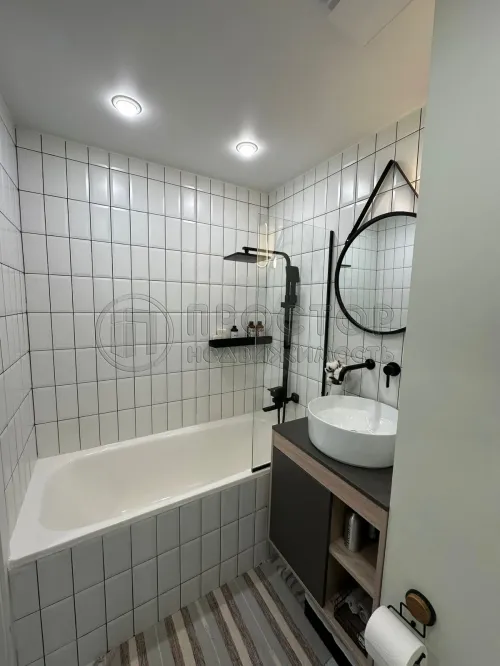 1-комнатная квартира, 32 м² - фото 16