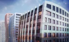 1-комнатная квартира, 37.5 м² - фото 14