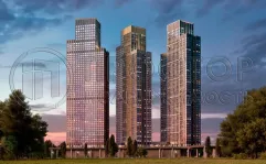3-комнатная квартира, 78.3 м² - фото 16