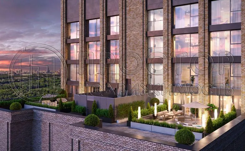 3-комнатная квартира, 78.3 м² - фото 5