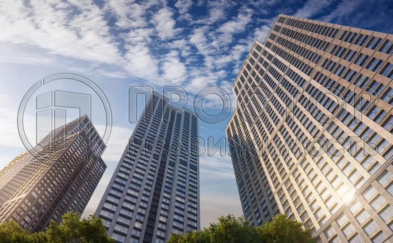 3-комнатная квартира, 78.3 м² - фото 6