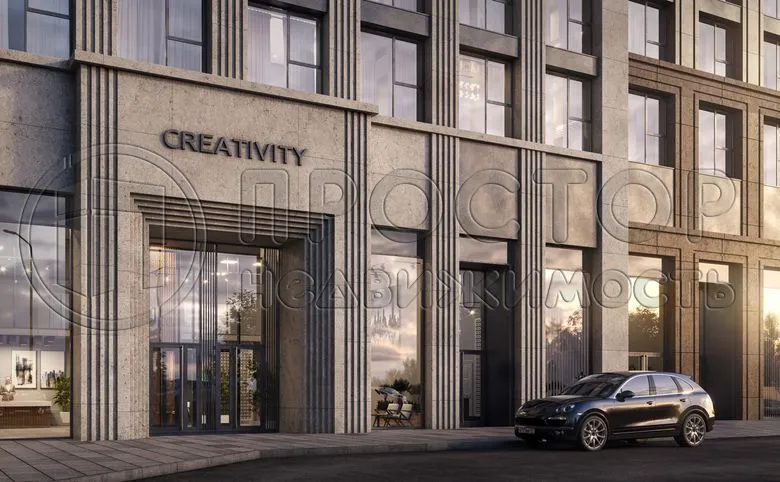 3-комнатная квартира, 78.3 м² - фото 7