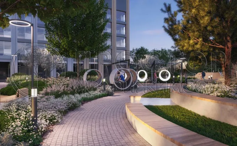 3-комнатная квартира, 78.3 м² - фото 8