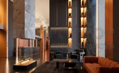 3-комнатная квартира, 78.3 м² - фото 22