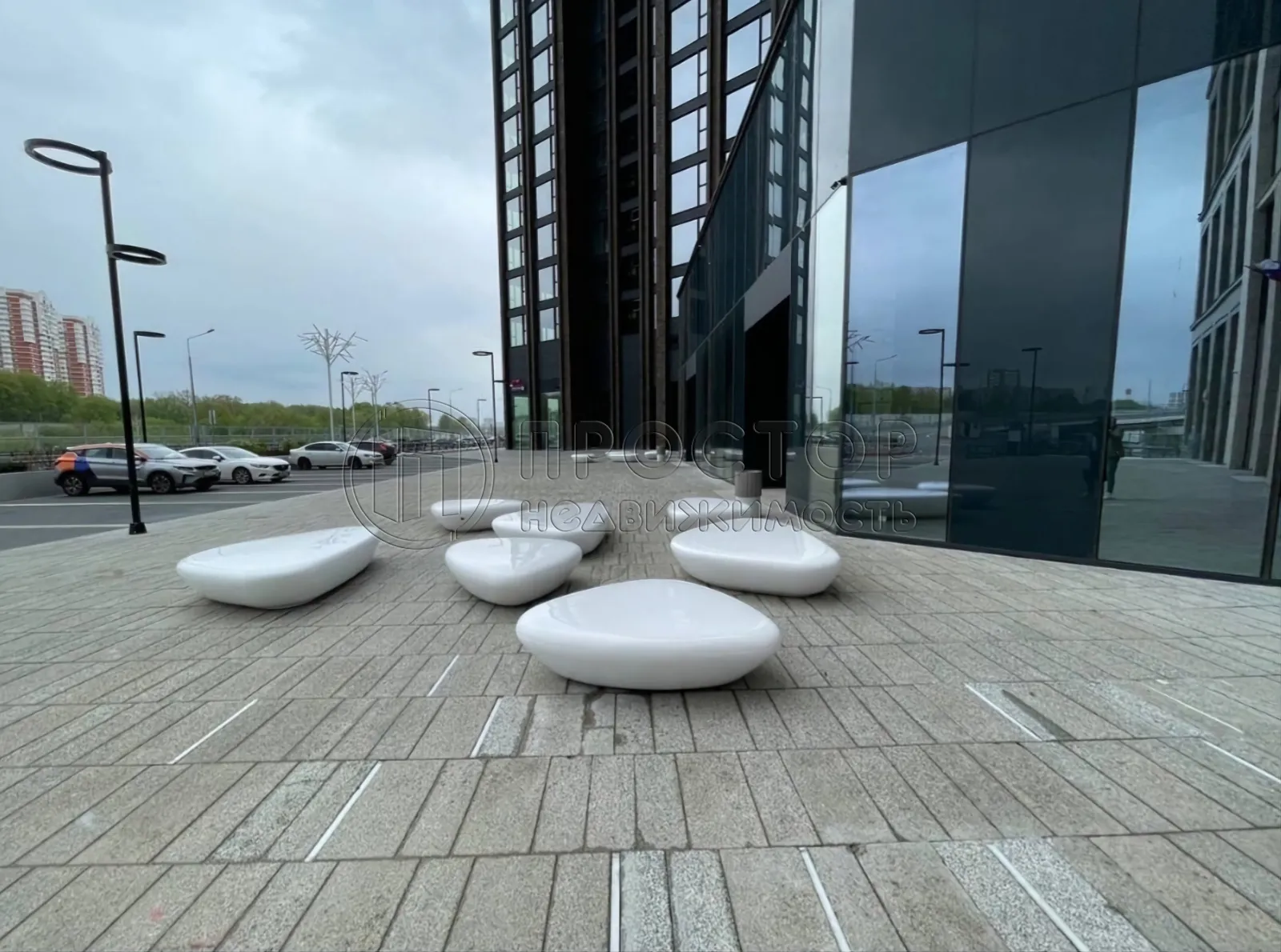 3-комнатная квартира, 78.3 м² - фото 11