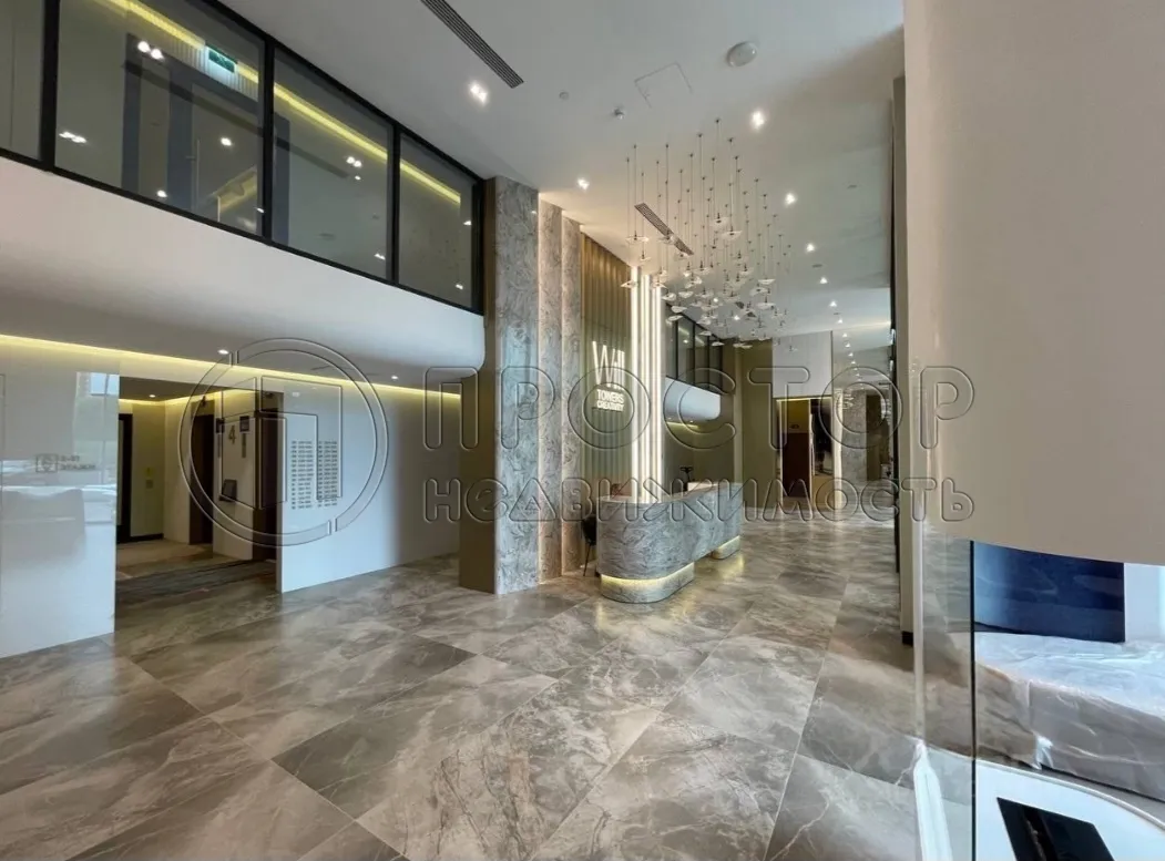 3-комнатная квартира, 78.3 м² - фото 12