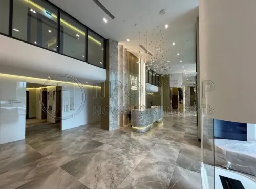 3-комнатная квартира, 78.3 м² - фото 12