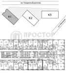 3-комнатная квартира, 78.3 м² - фото 25