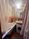 3-комнатная квартира, 58.3 м² - фото 22
