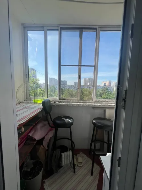 3-комнатная квартира, 58.3 м² - фото 12