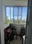 3-комнатная квартира, 58.3 м² - фото 27