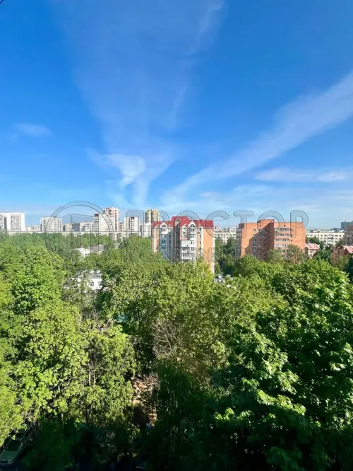 3-комнатная квартира, 58.3 м² - фото 11