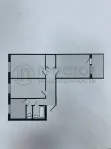 3-комнатная квартира, 58.3 м² - фото 31