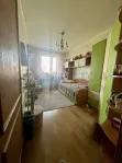 3-комнатная квартира, 58.3 м² - фото 19