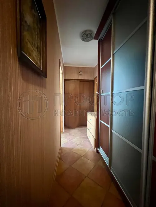 3-комнатная квартира, 58.3 м² - фото 5