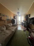 3-комнатная квартира, 58.3 м² - фото 21