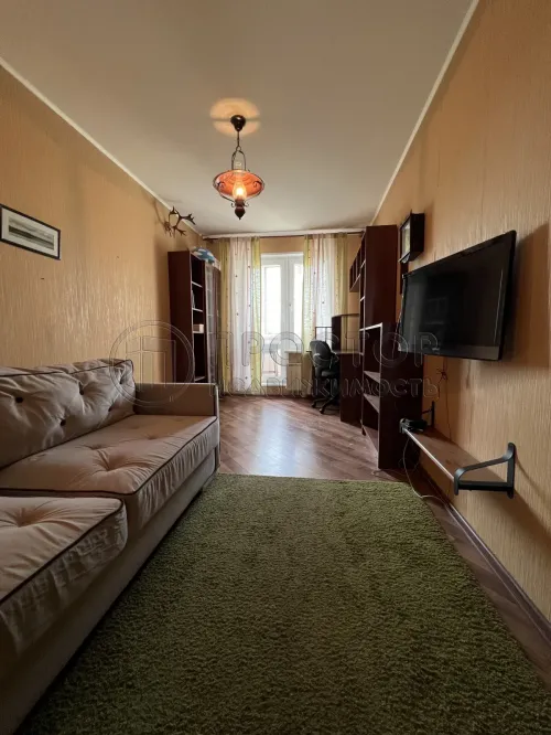3-комнатная квартира, 60.1 м² - фото 4