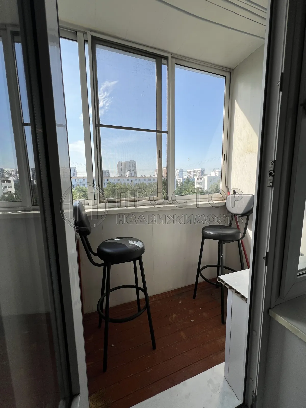 3-комнатная квартира, 60.1 м² - фото 6