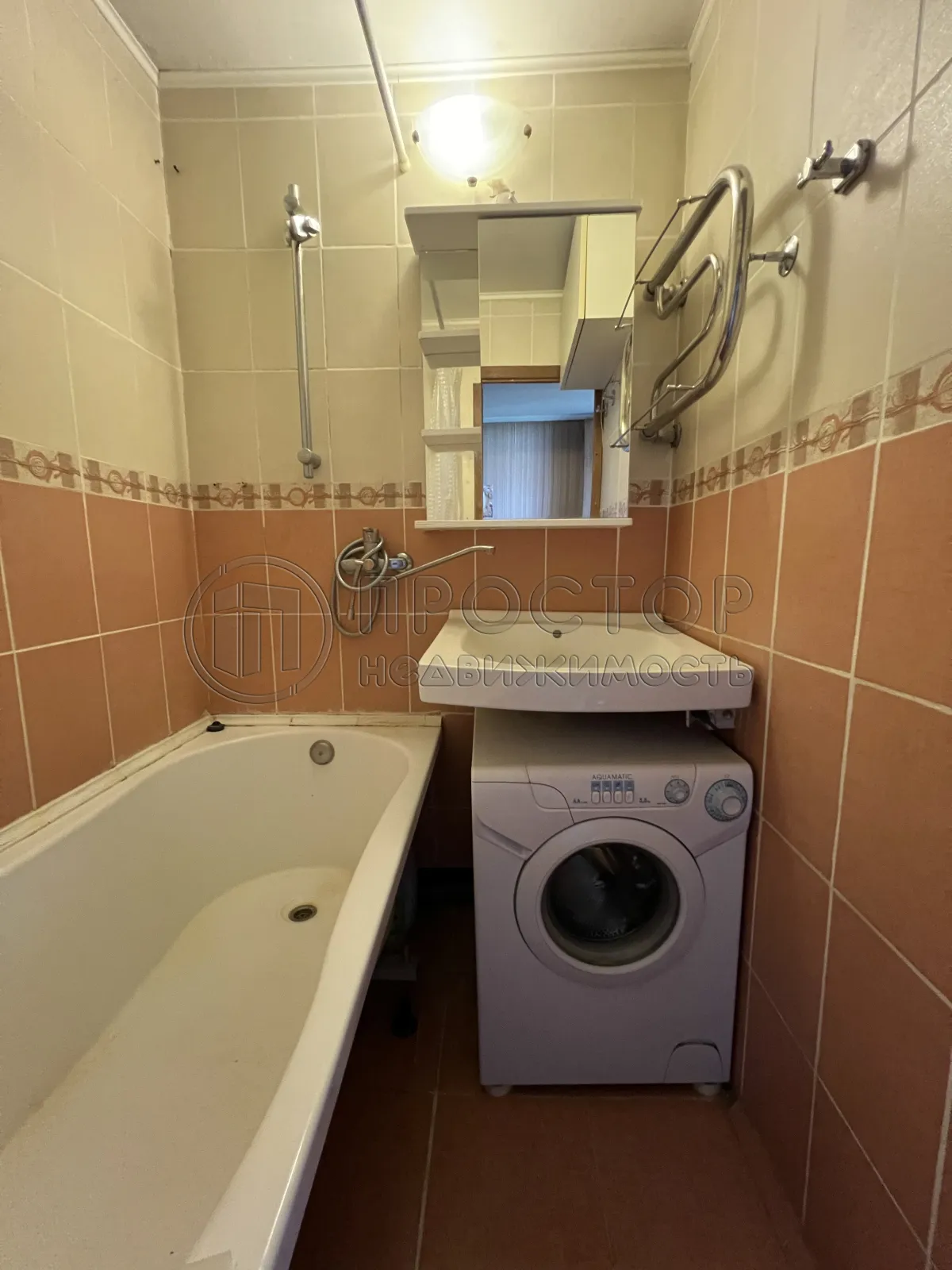 3-комнатная квартира, 60.1 м² - фото 11