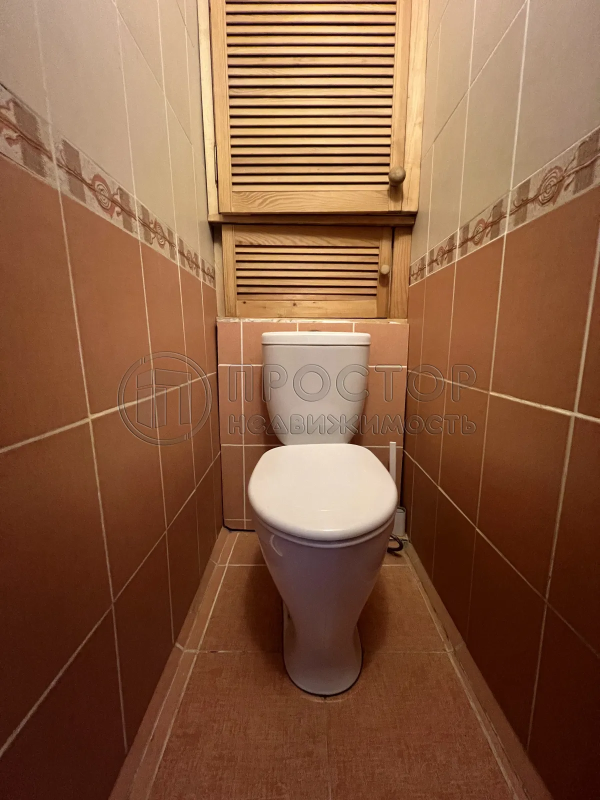 3-комнатная квартира, 60.1 м² - фото 12