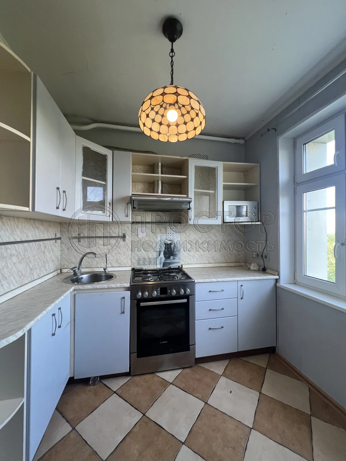 3-комнатная квартира, 60.1 м² - фото 2