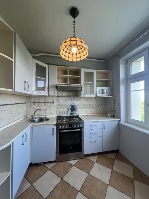 3-комнатная квартира, 60.1 м.кв.