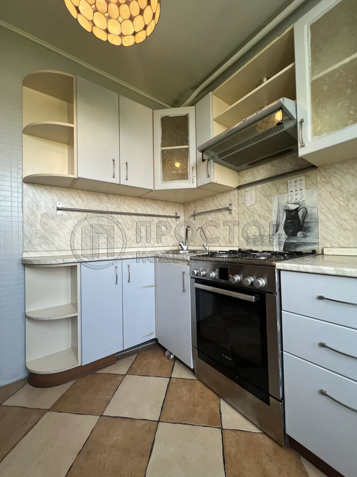 3-комнатная квартира, 60.1 м² - фото 3