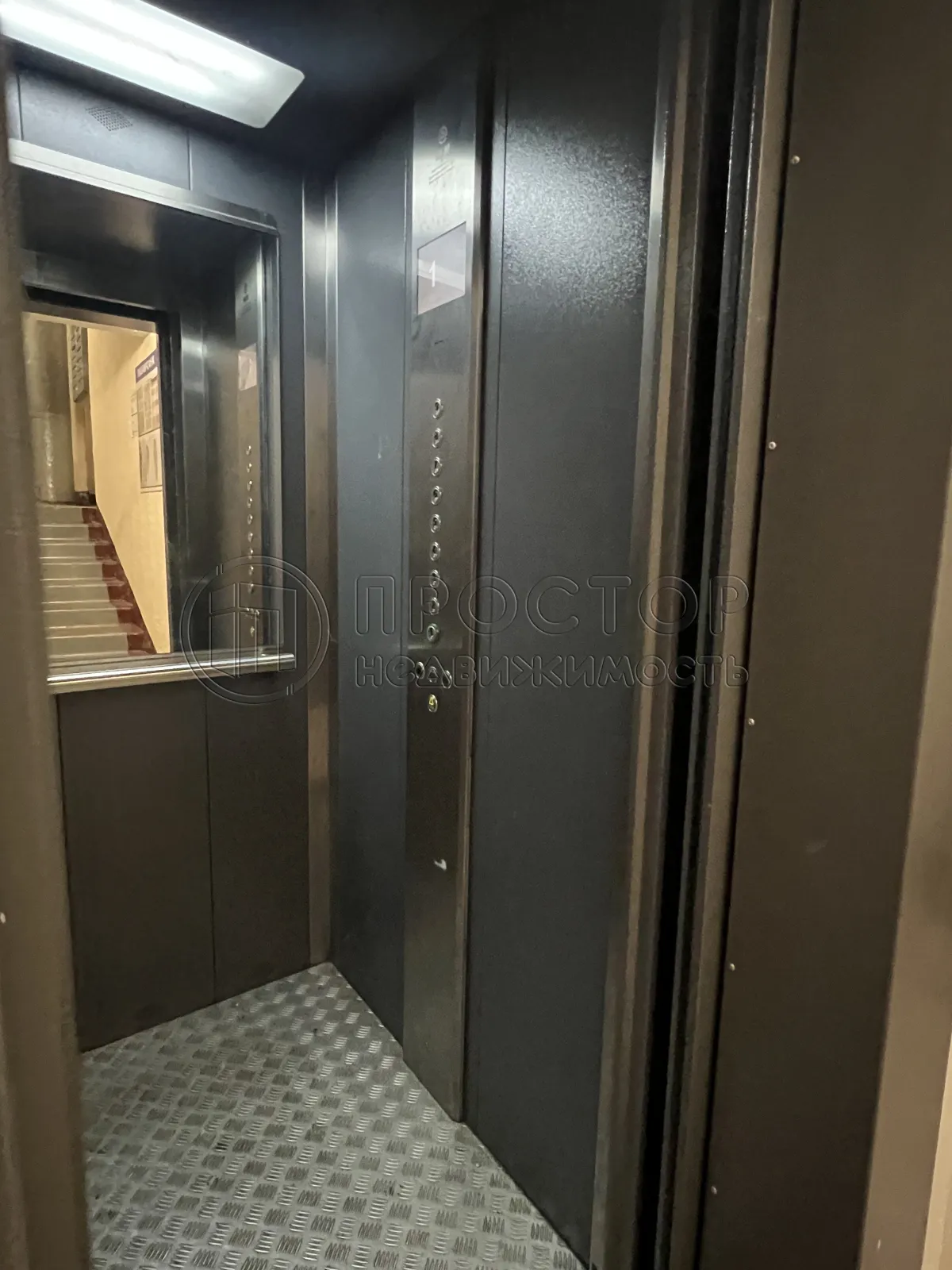 3-комнатная квартира, 60.1 м² - фото 17