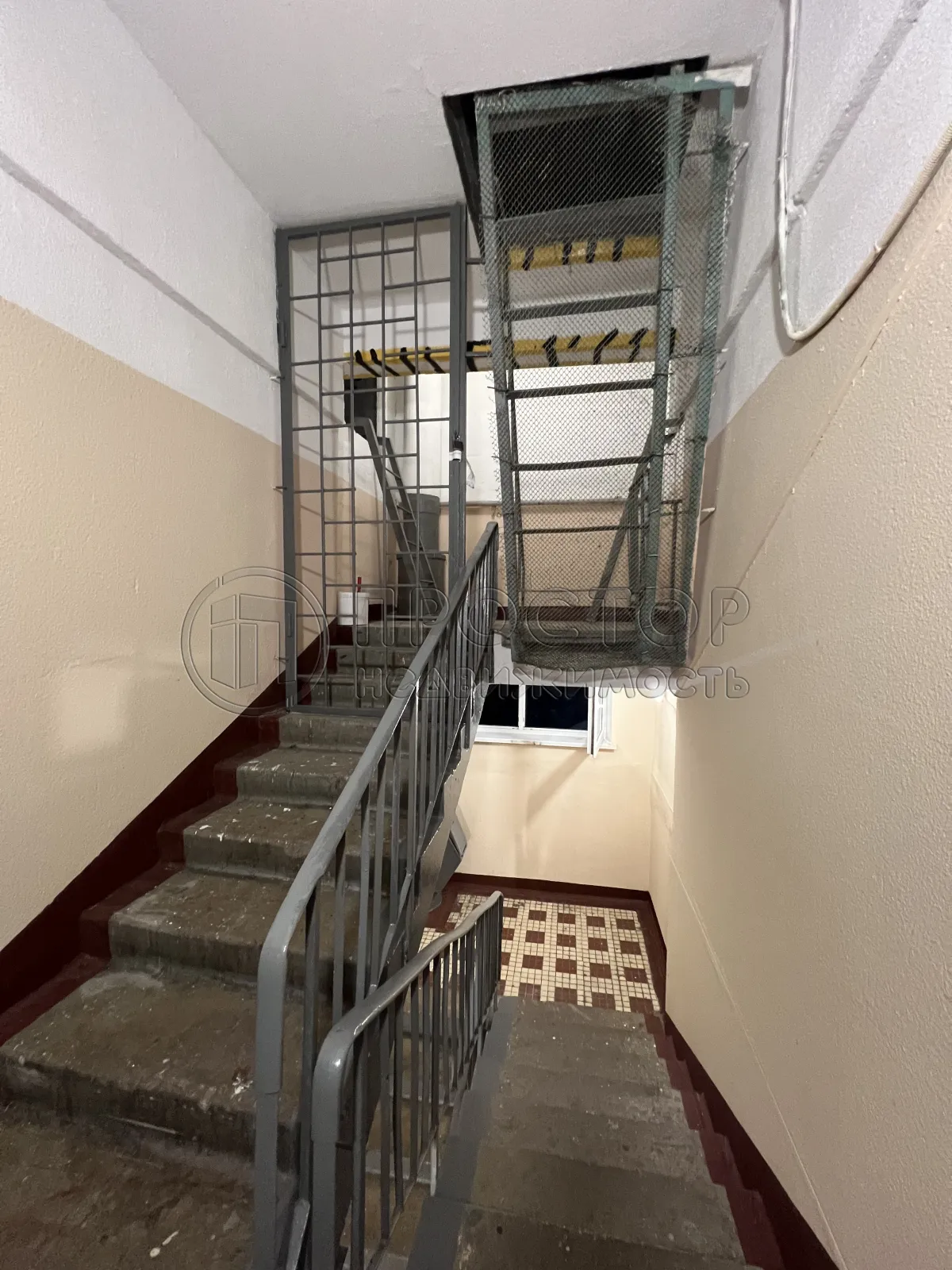 3-комнатная квартира, 60.1 м² - фото 18