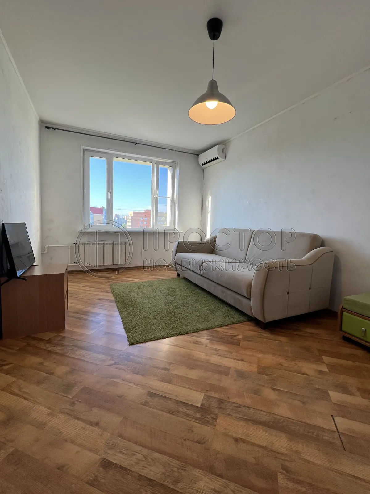 3-комнатная квартира, 60.1 м² - фото 8