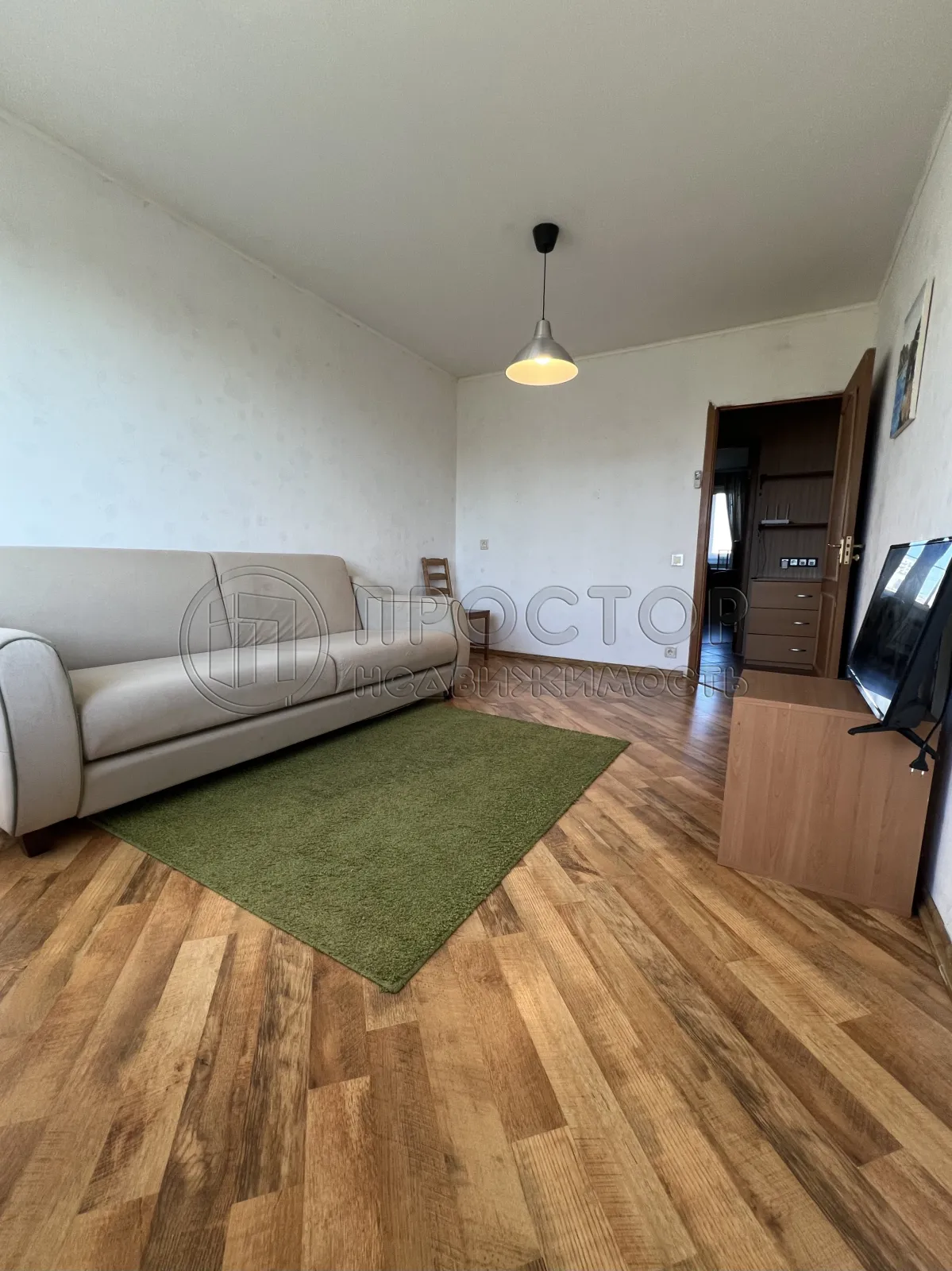 3-комнатная квартира, 60.1 м² - фото 9