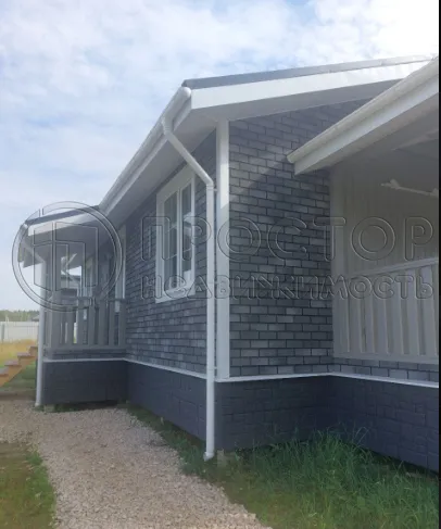 Дом, 86 м² - фото 2