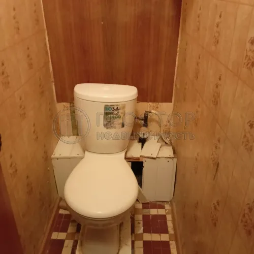 Комната, 14.4 м² - фото 6