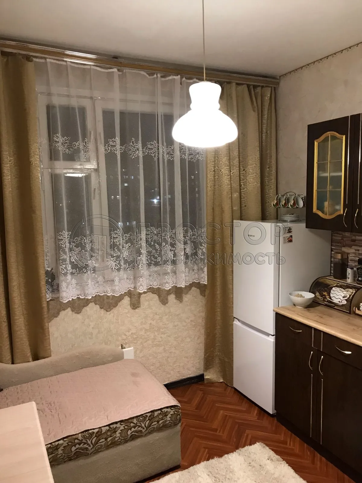 2-комнатная квартира, 55.2 м² - фото 4