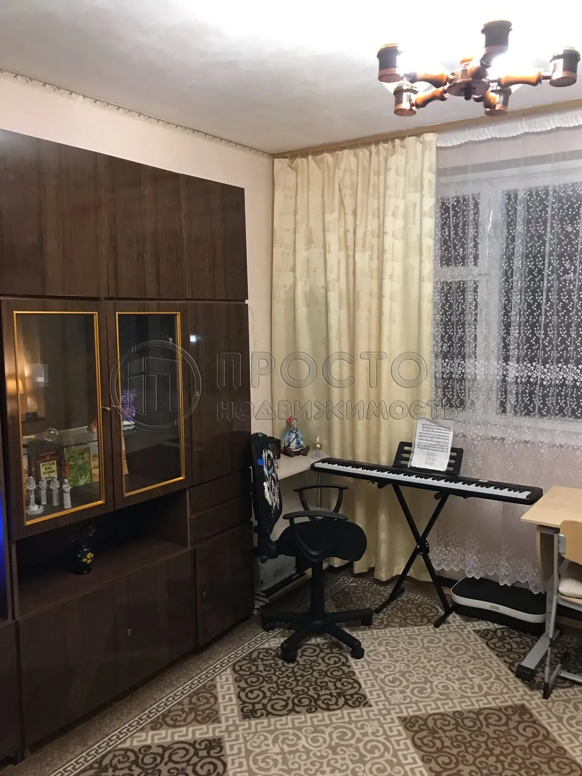 2-комнатная квартира, 55.2 м² - фото 7