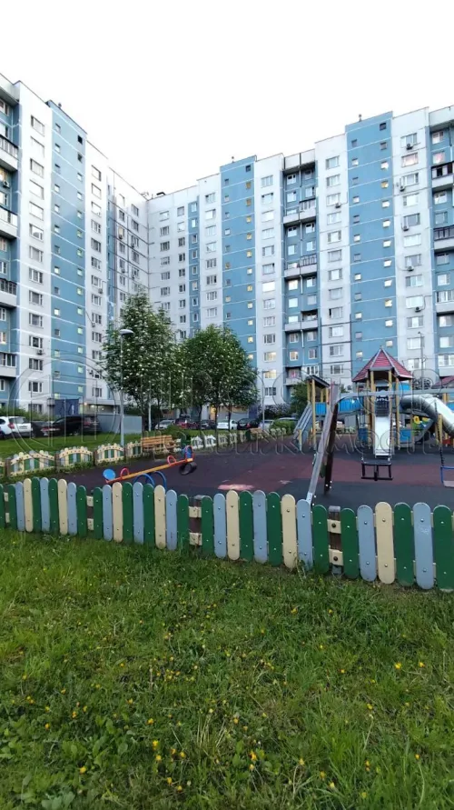 2-комнатная квартира, 55.2 м² - фото 8