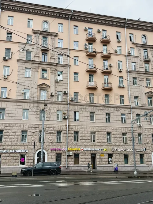 2-комнатная квартира, 68 м² - фото 2