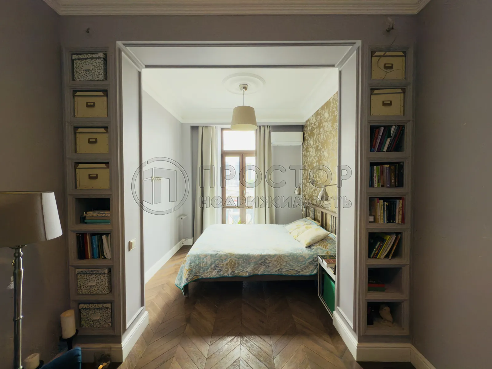 2-комнатная квартира, 68 м² - фото 2