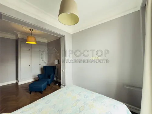 2-комнатная квартира, 68 м² - фото 6