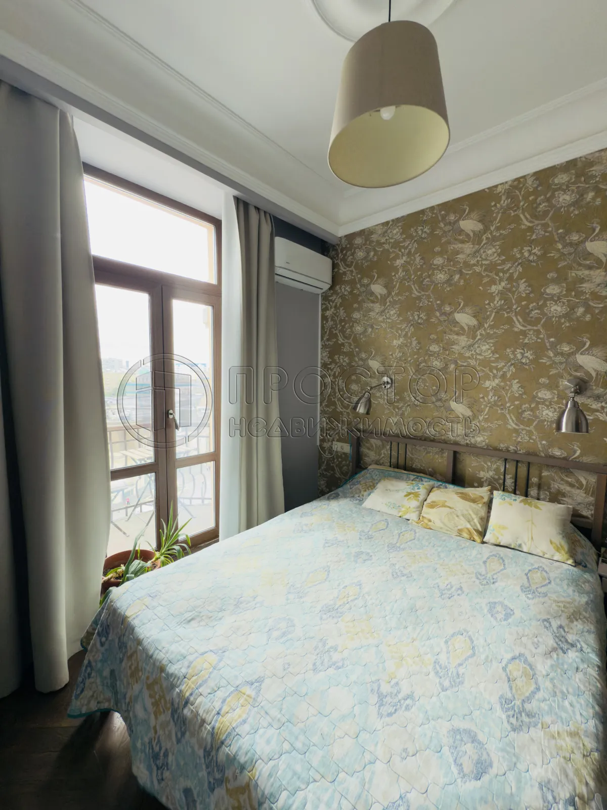 2-комнатная квартира, 68 м² - фото 5