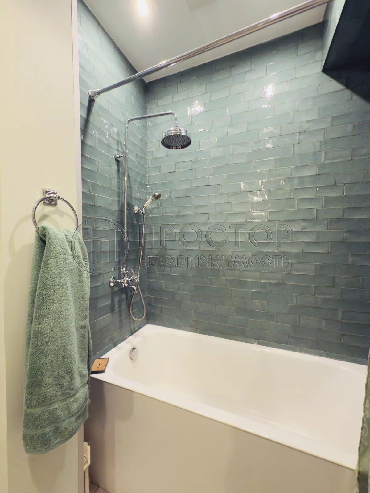 2-комнатная квартира, 68 м² - фото 22