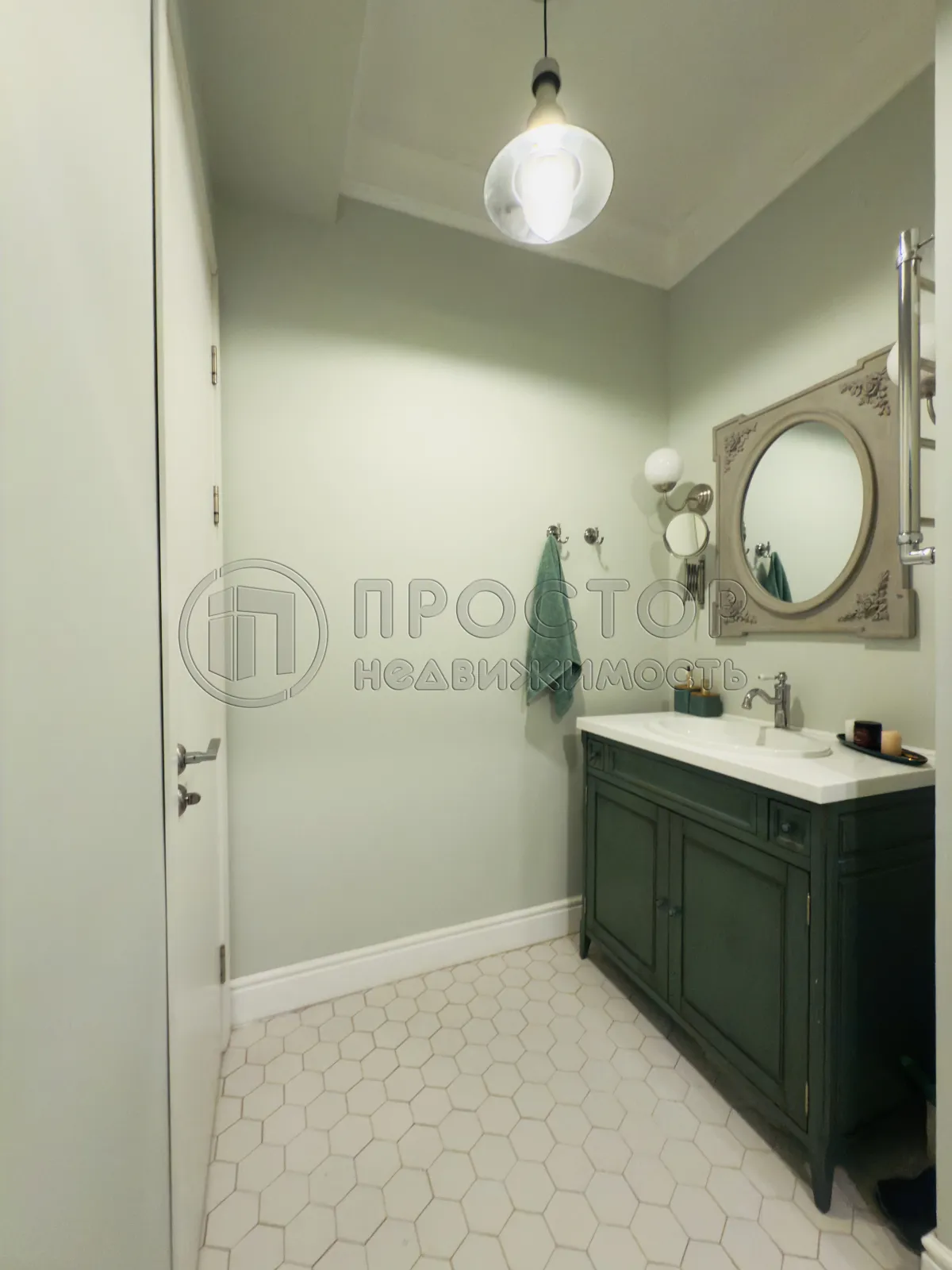 2-комнатная квартира, 68 м² - фото 23