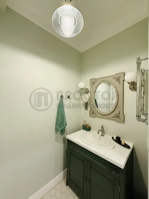 2-комнатная квартира, 68 м² - фото 13