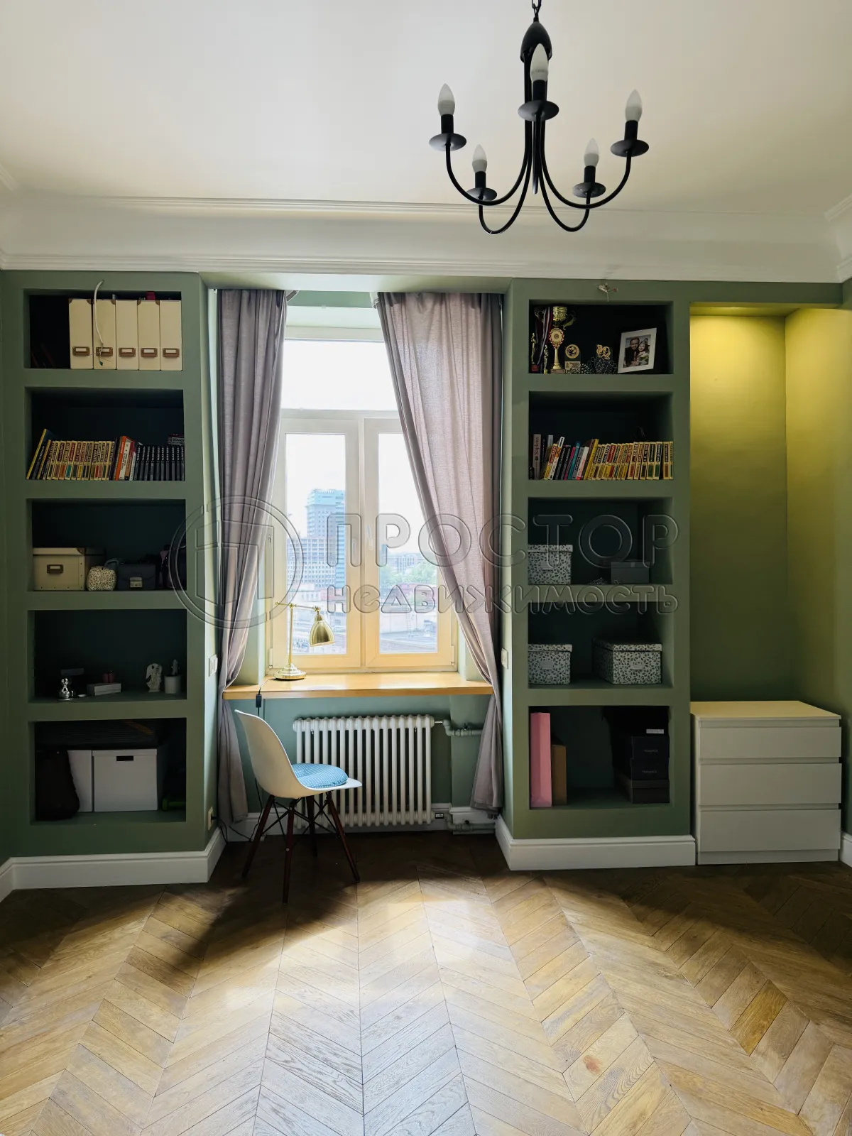 2-комнатная квартира, 68 м² - фото 8