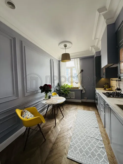 2-комнатная квартира, 68 м² - фото 20
